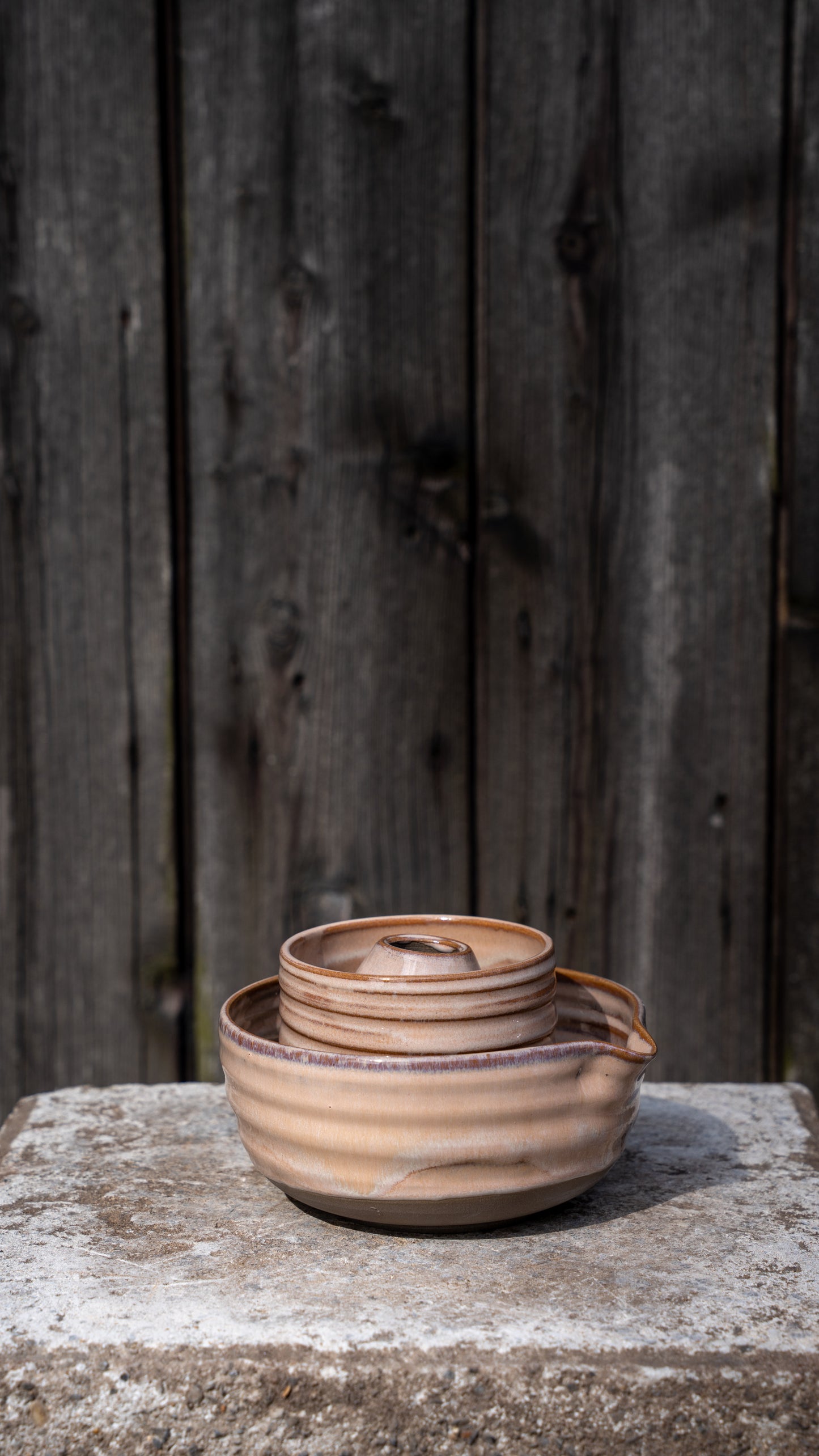 Flat White Cup