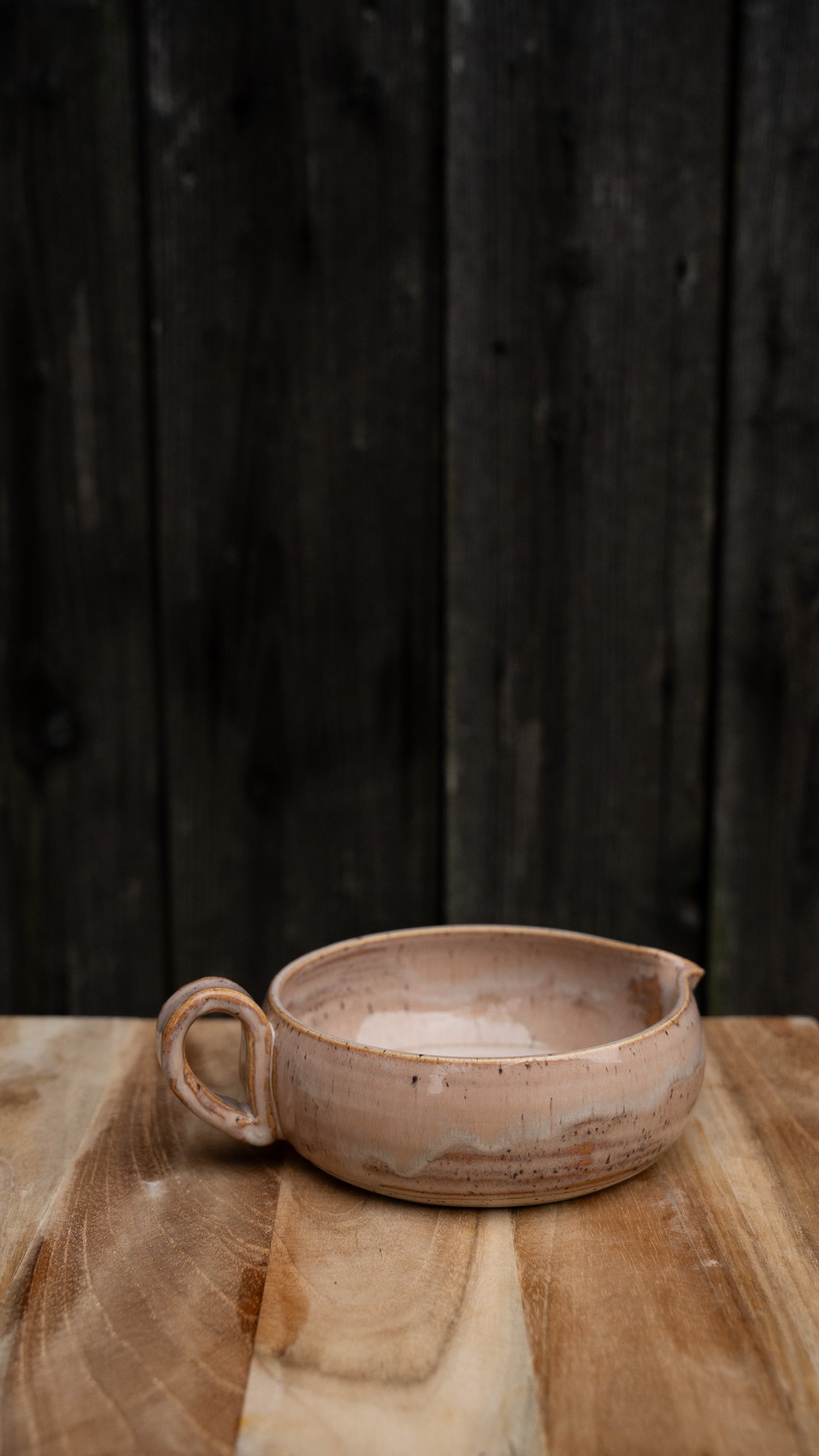 Flat White Cup