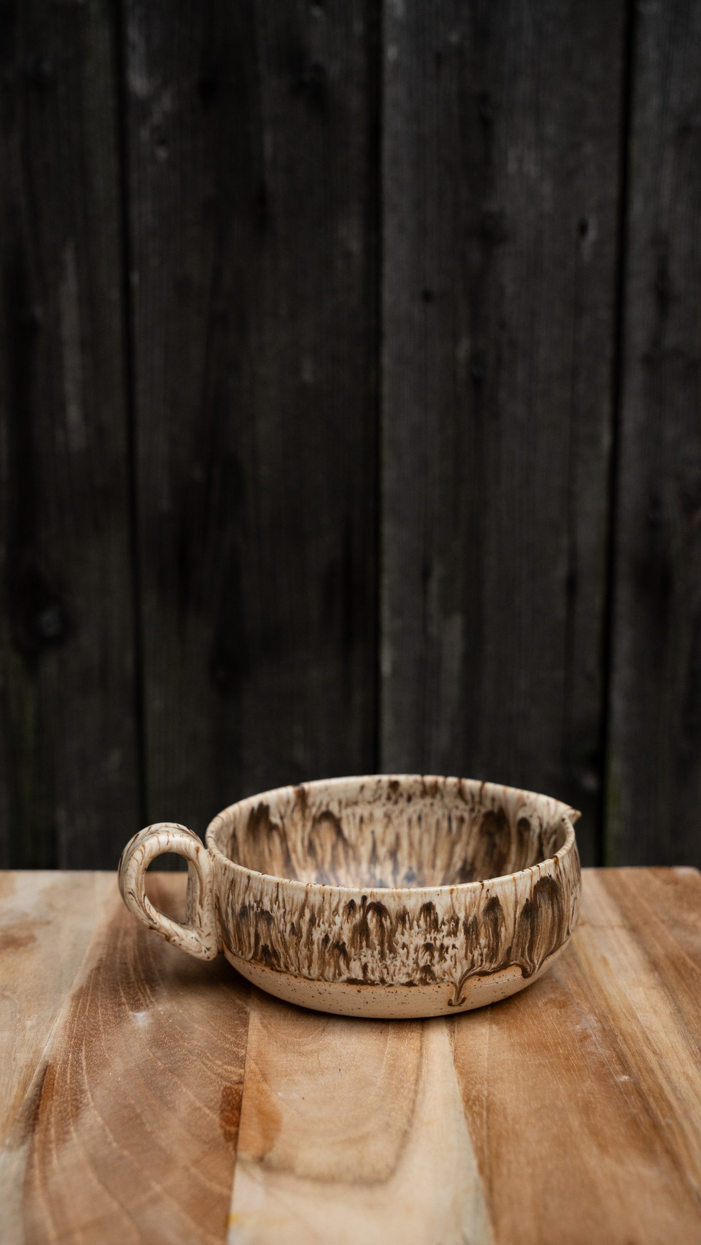 Salad Bowl