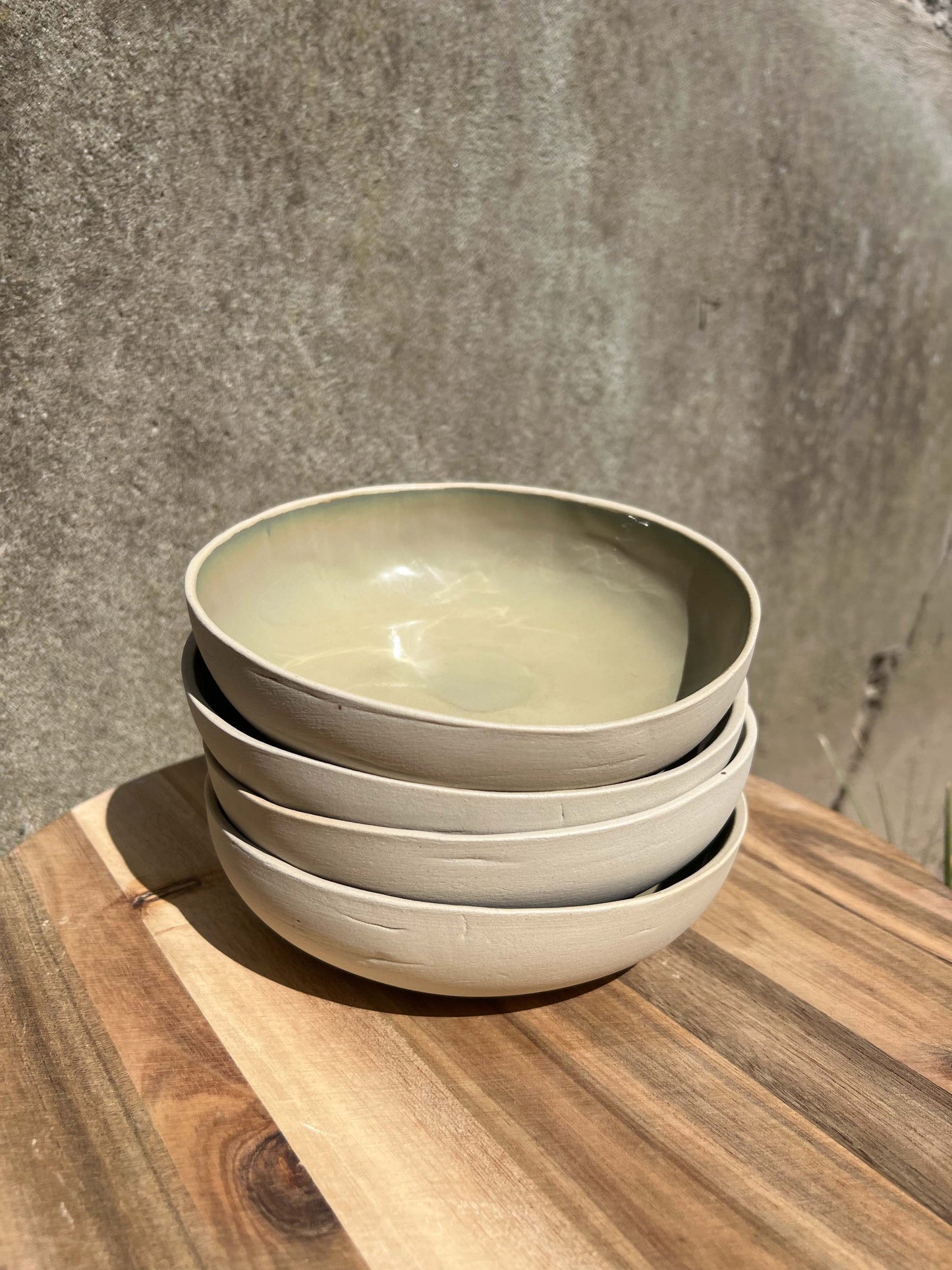 Pasta Bowl