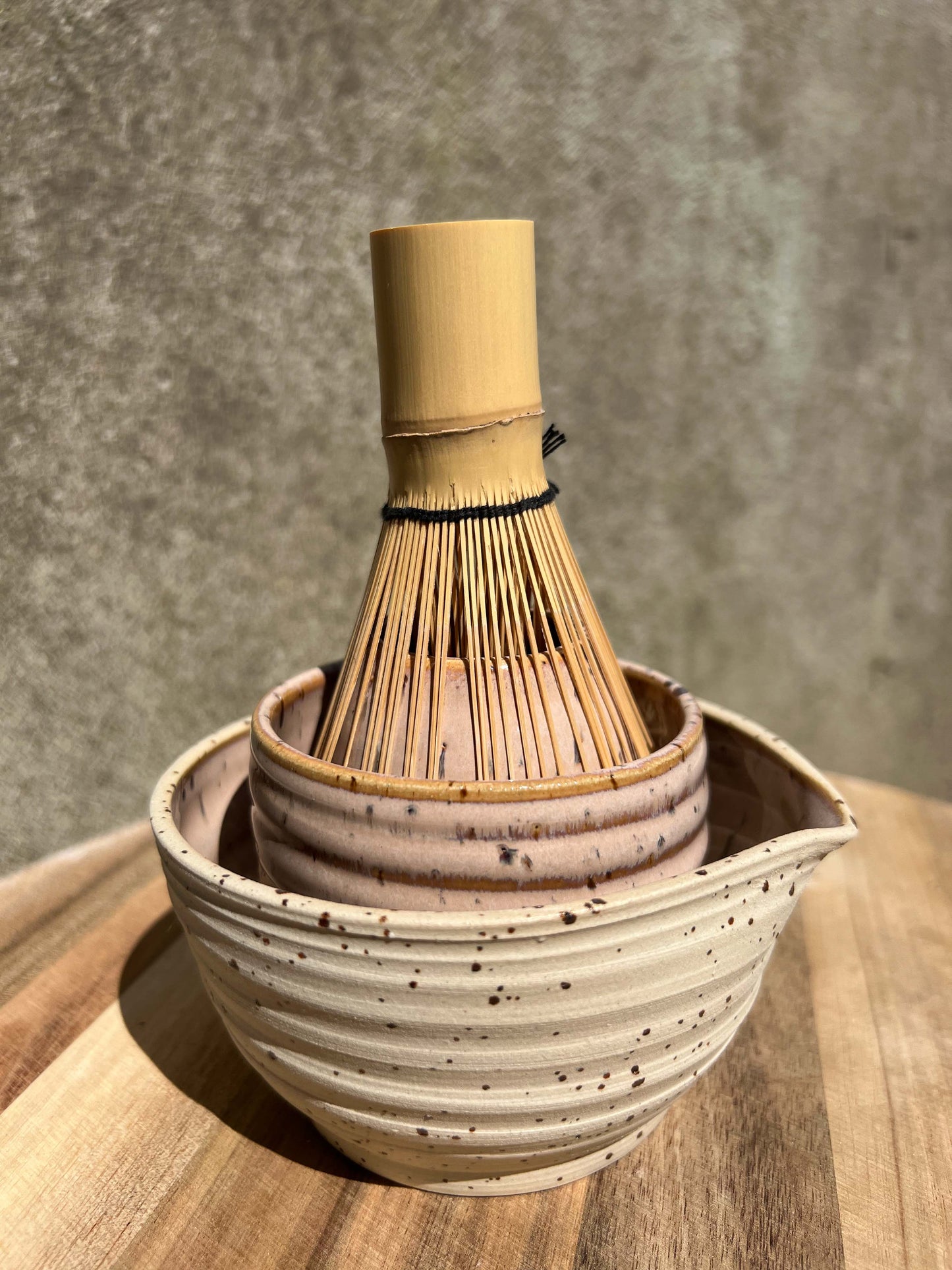 Matcha Set