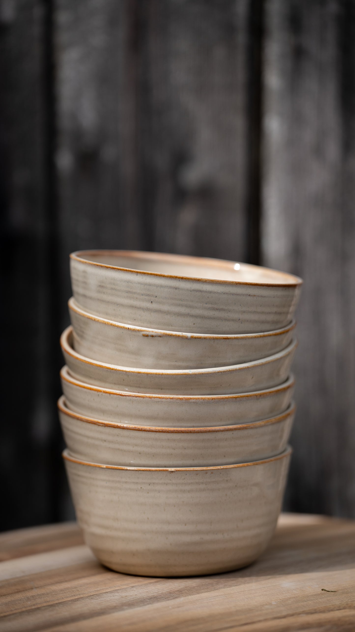 Small bowl