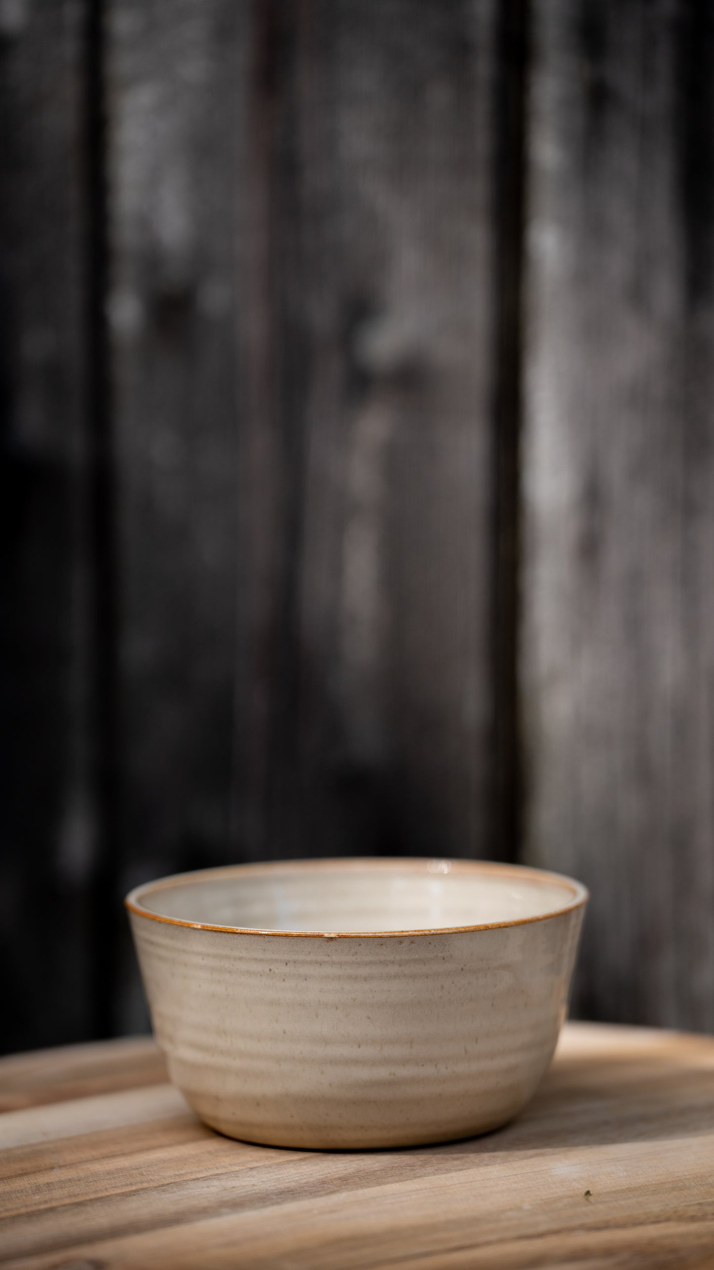 Small bowl