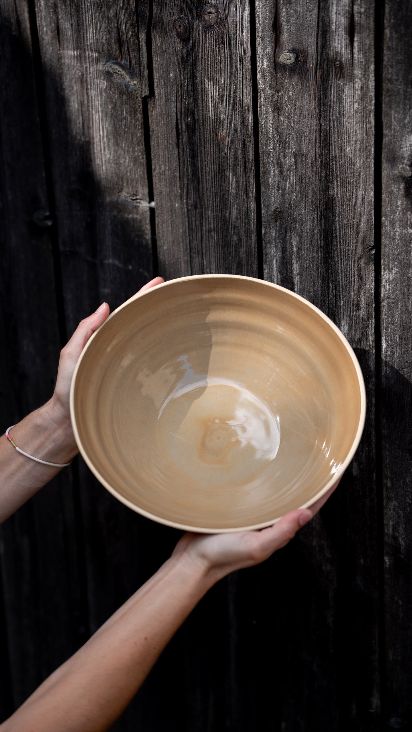 Salad Bowl