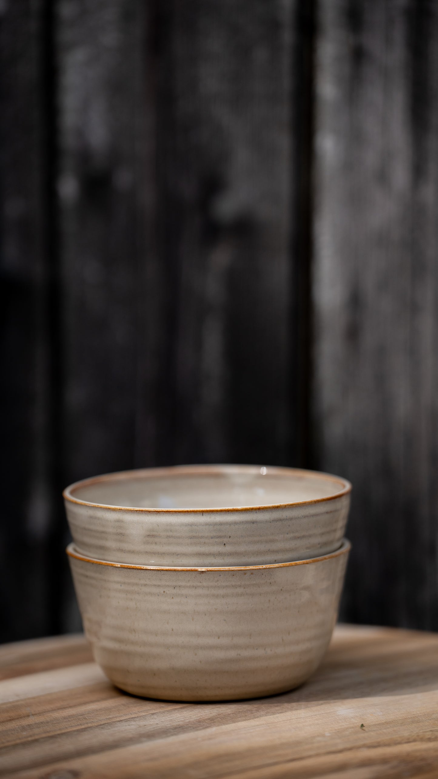 Small bowl