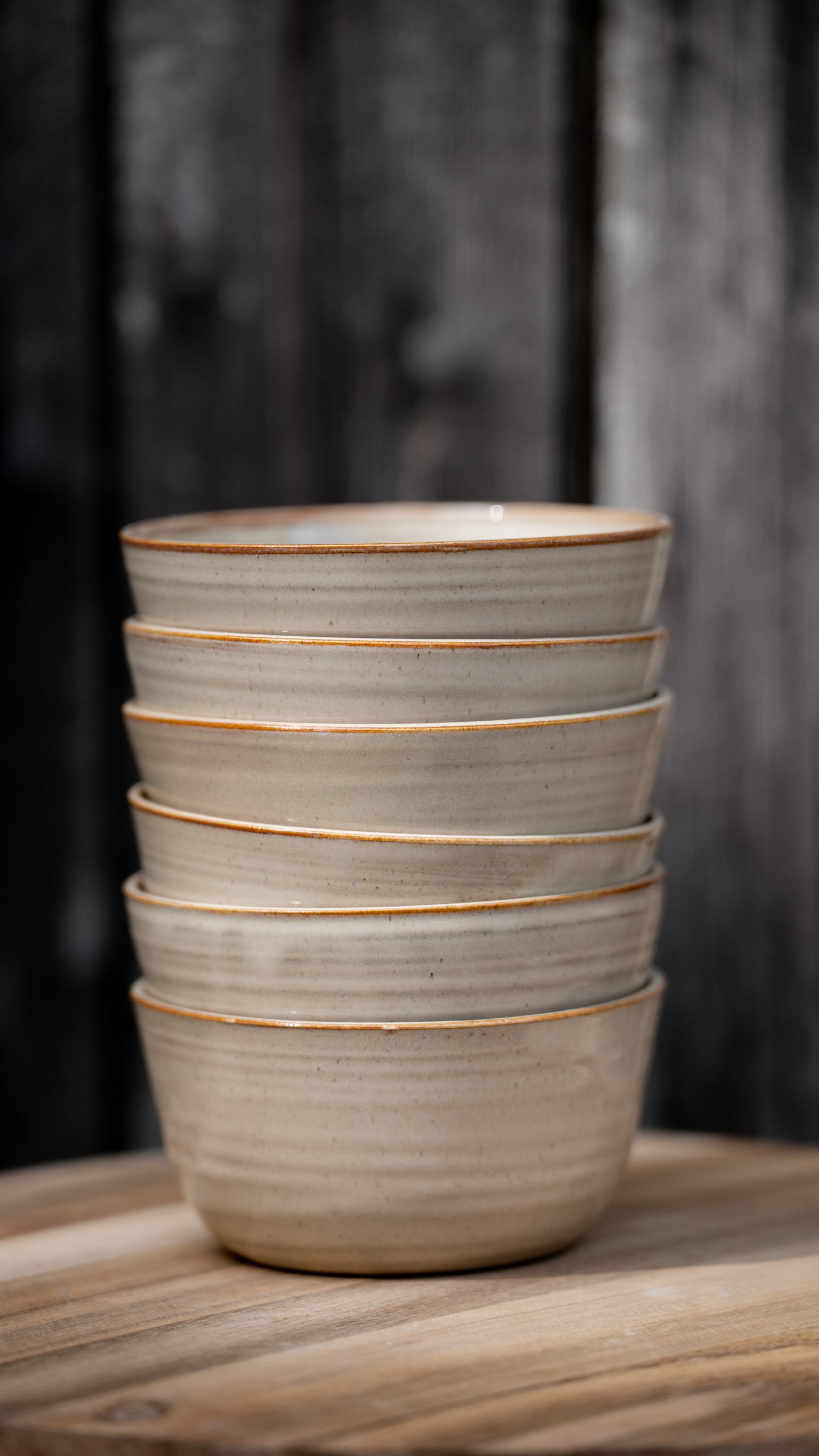 Small bowl