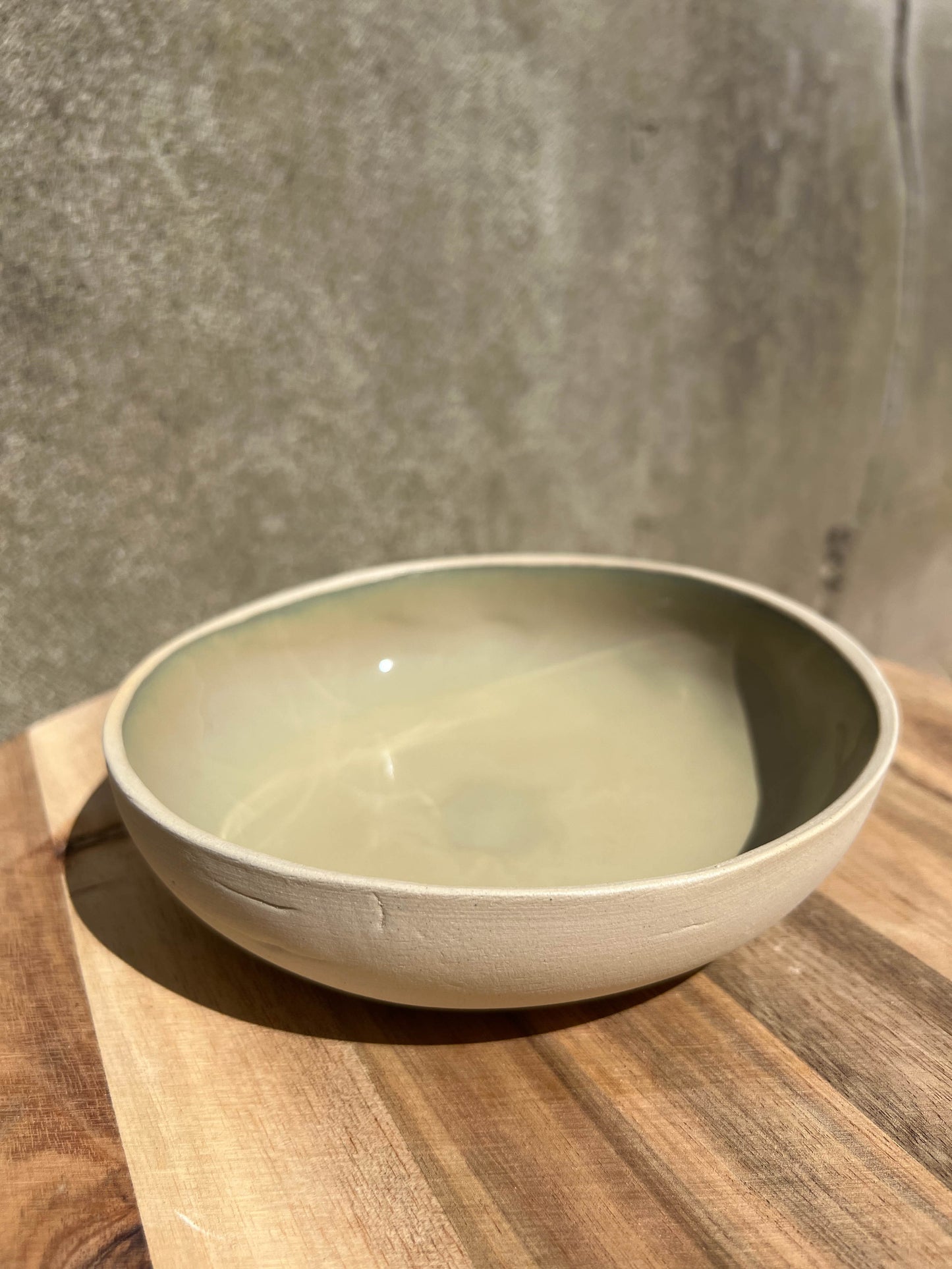 Pasta Bowl
