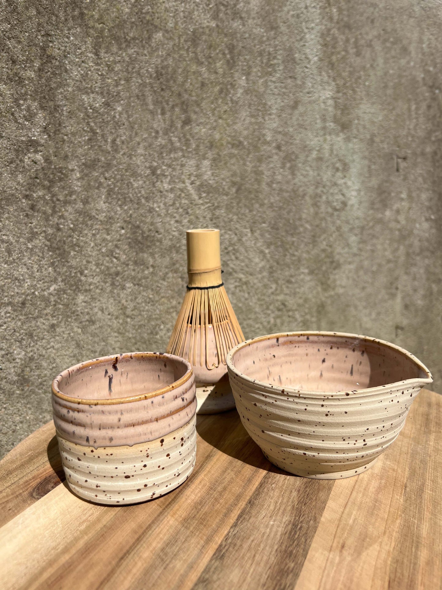 Matcha Set
