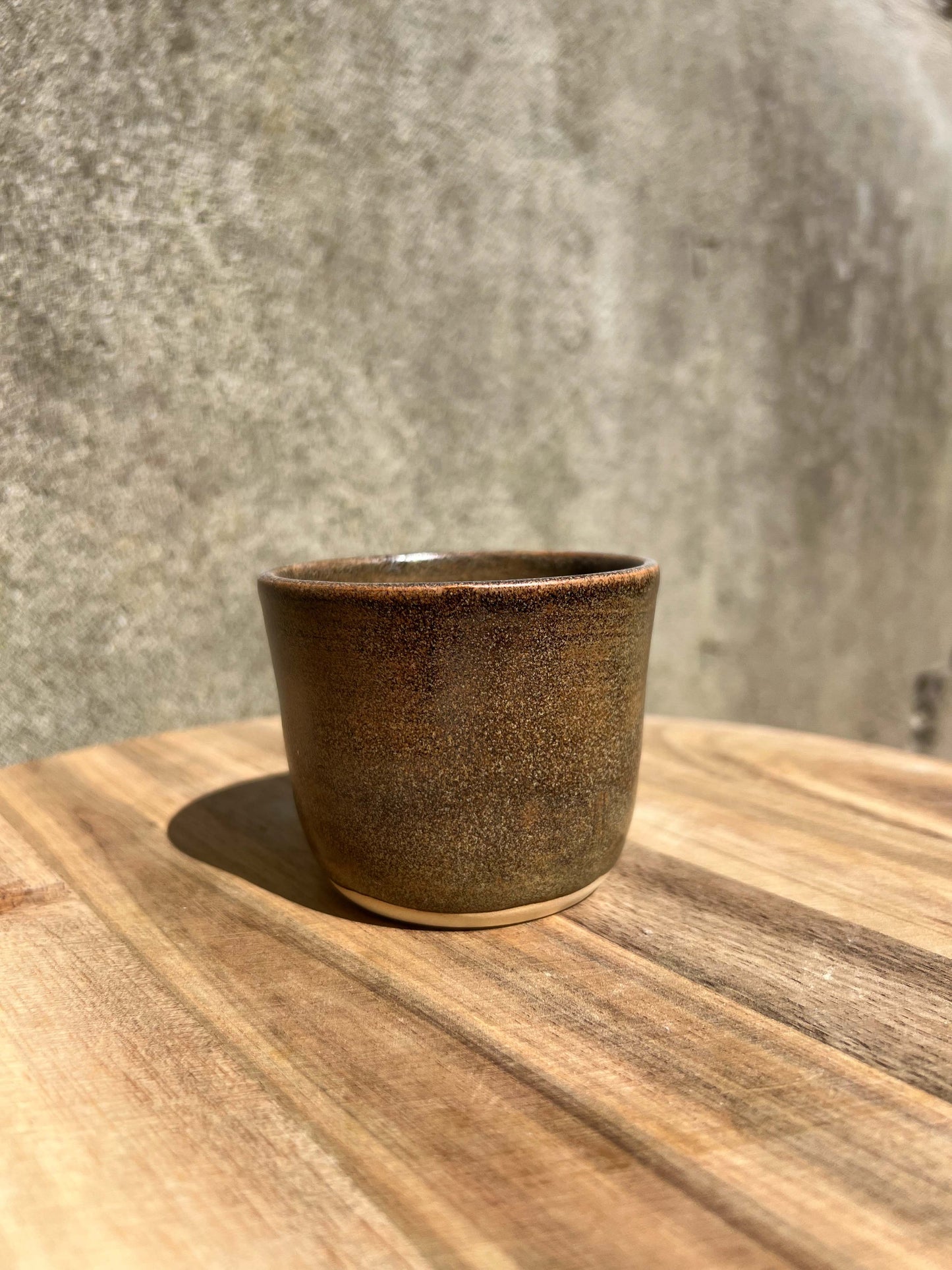 Coffee Cup set of 2