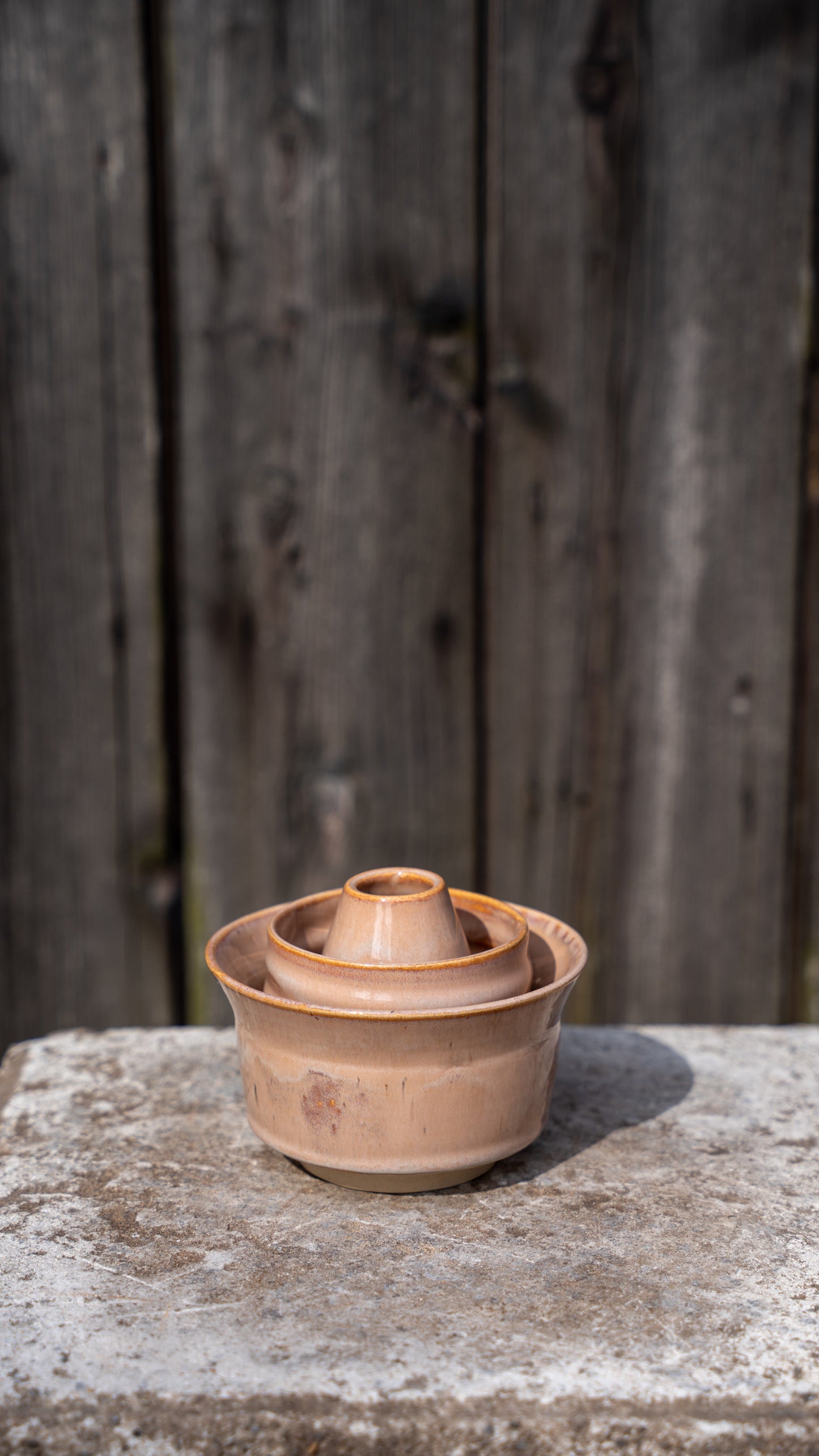 Matcha Set Pink