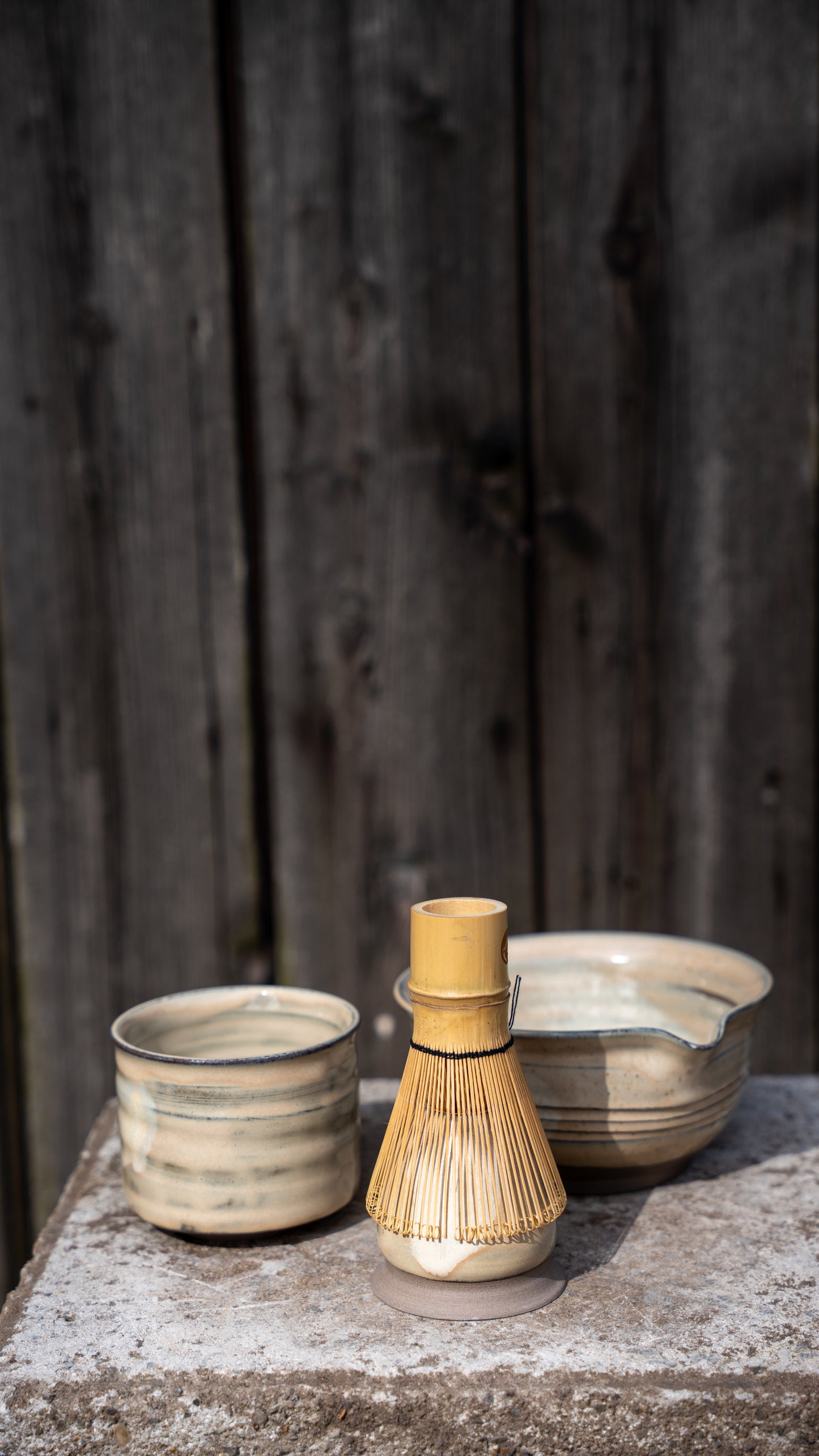 Matcha Set