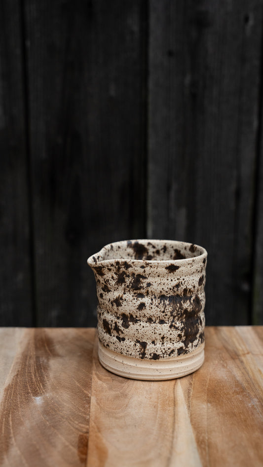 Saus/melk kannetje Winterwood