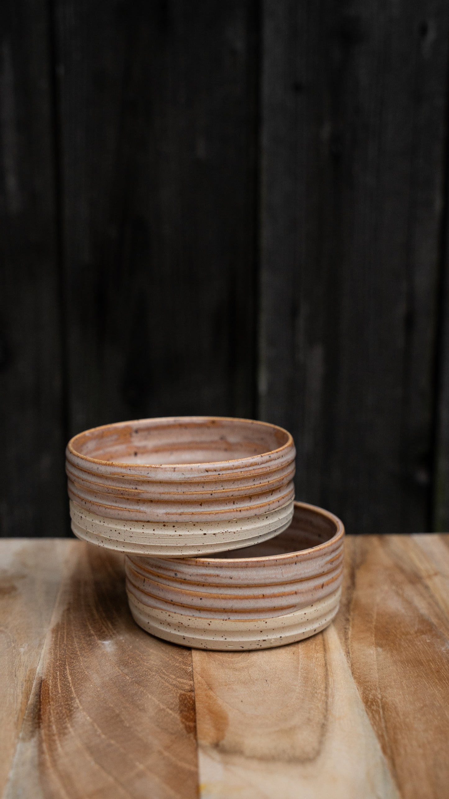 Dip Bakje Spikkel Roze