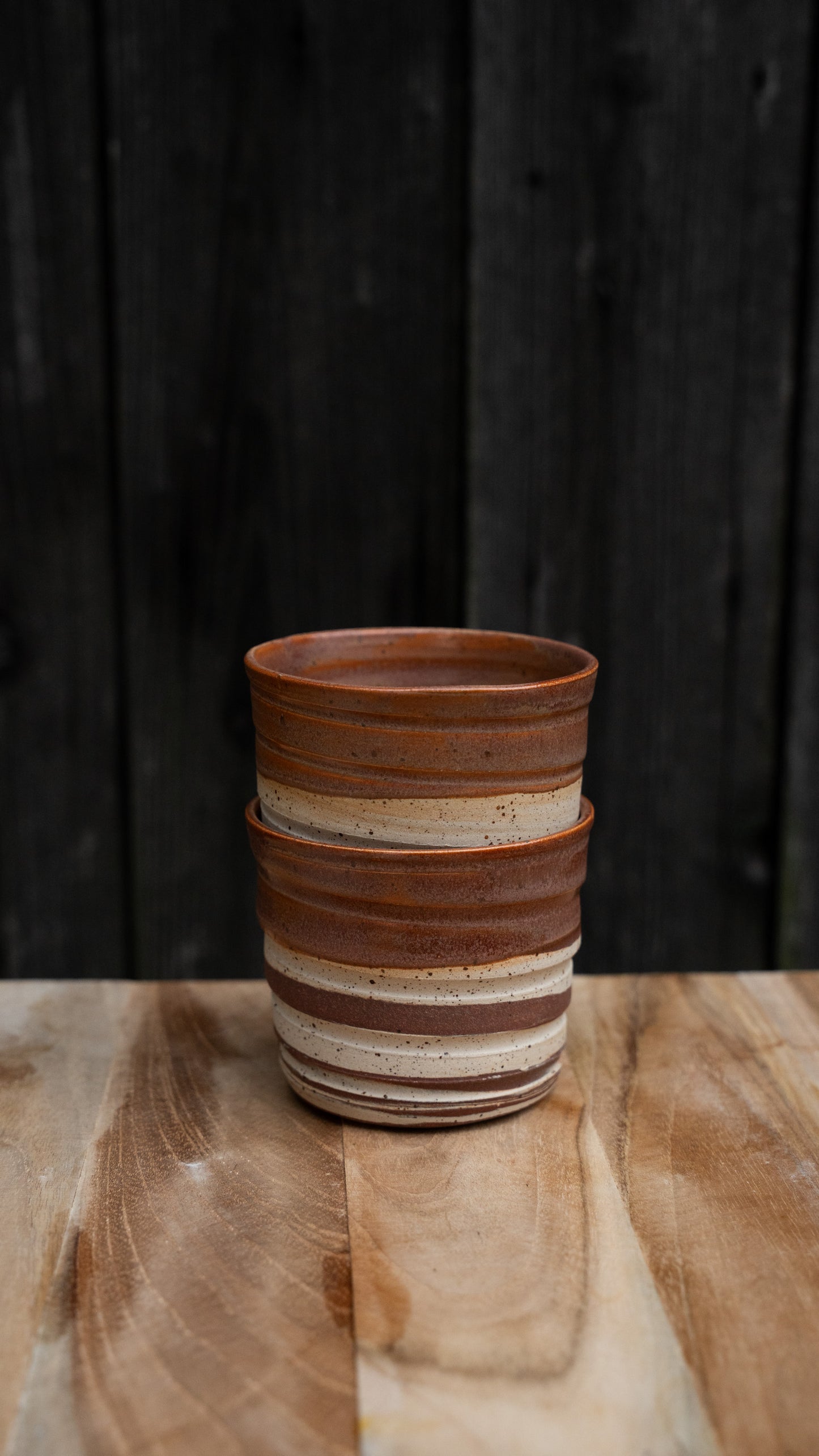 Koffie / Thee Mok Swirl