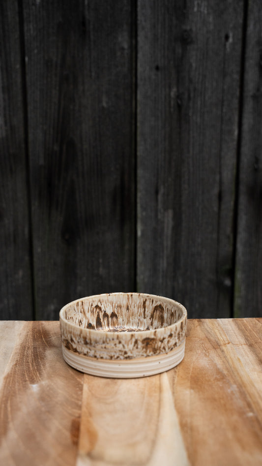 Dip Bakje Winterwood