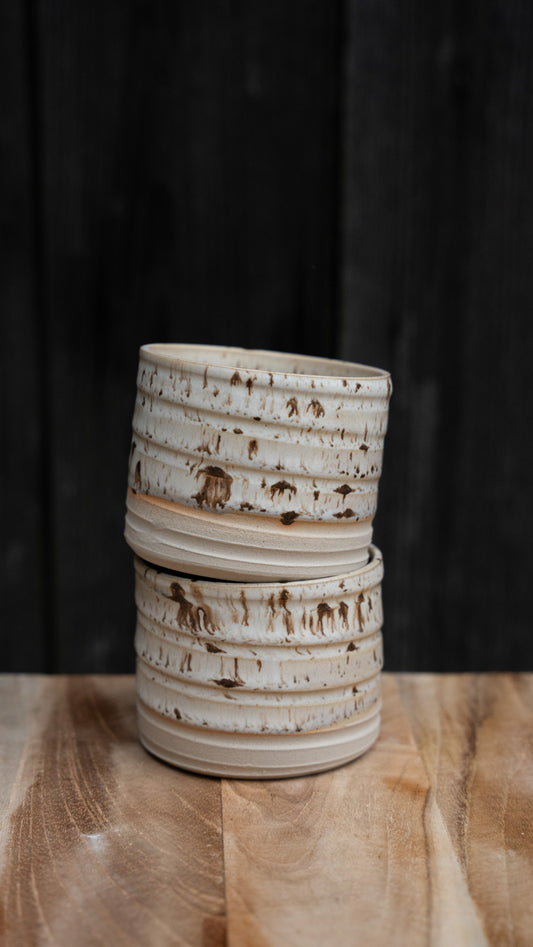 Flat White Winterwood