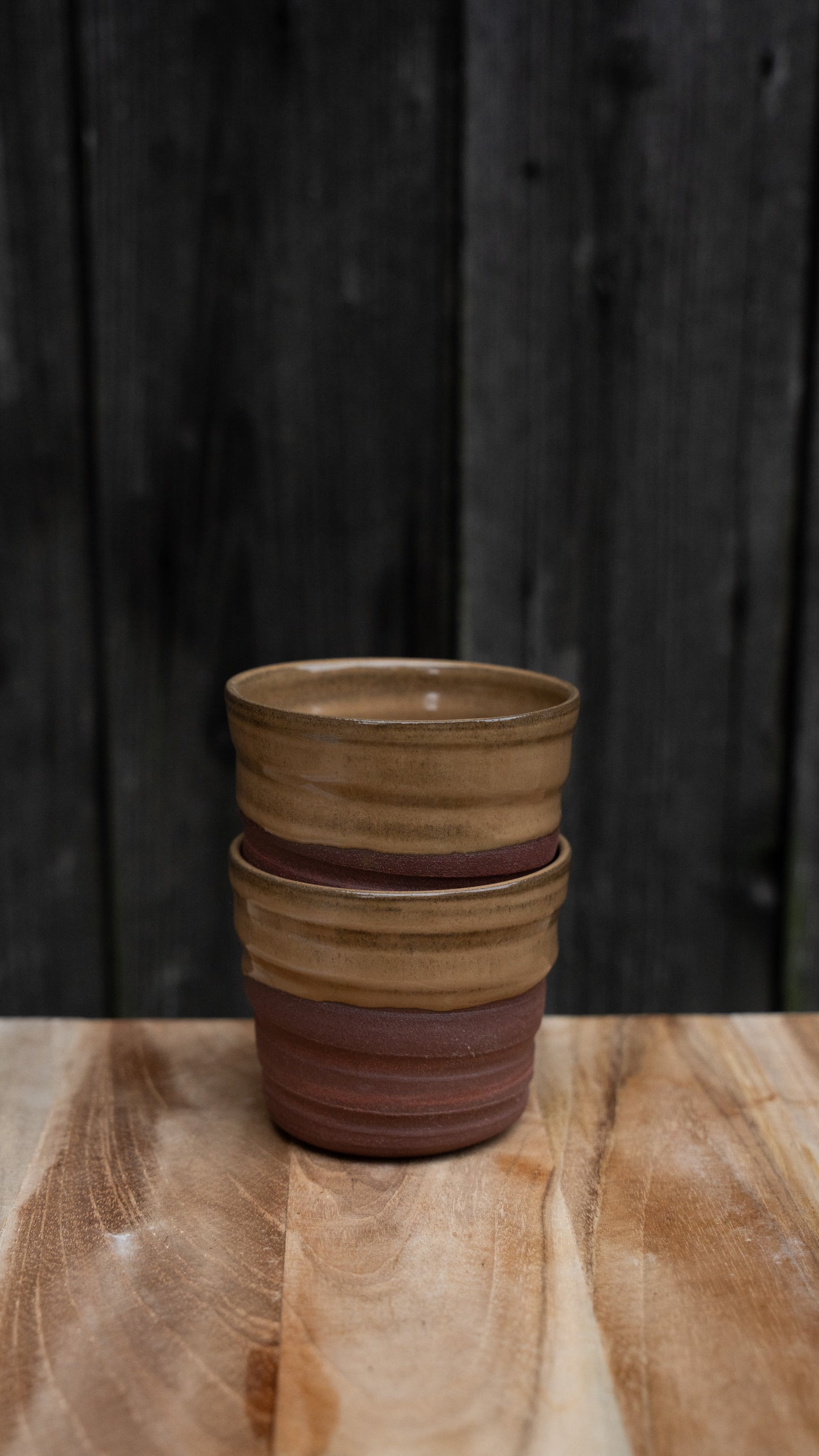Flat White Cup