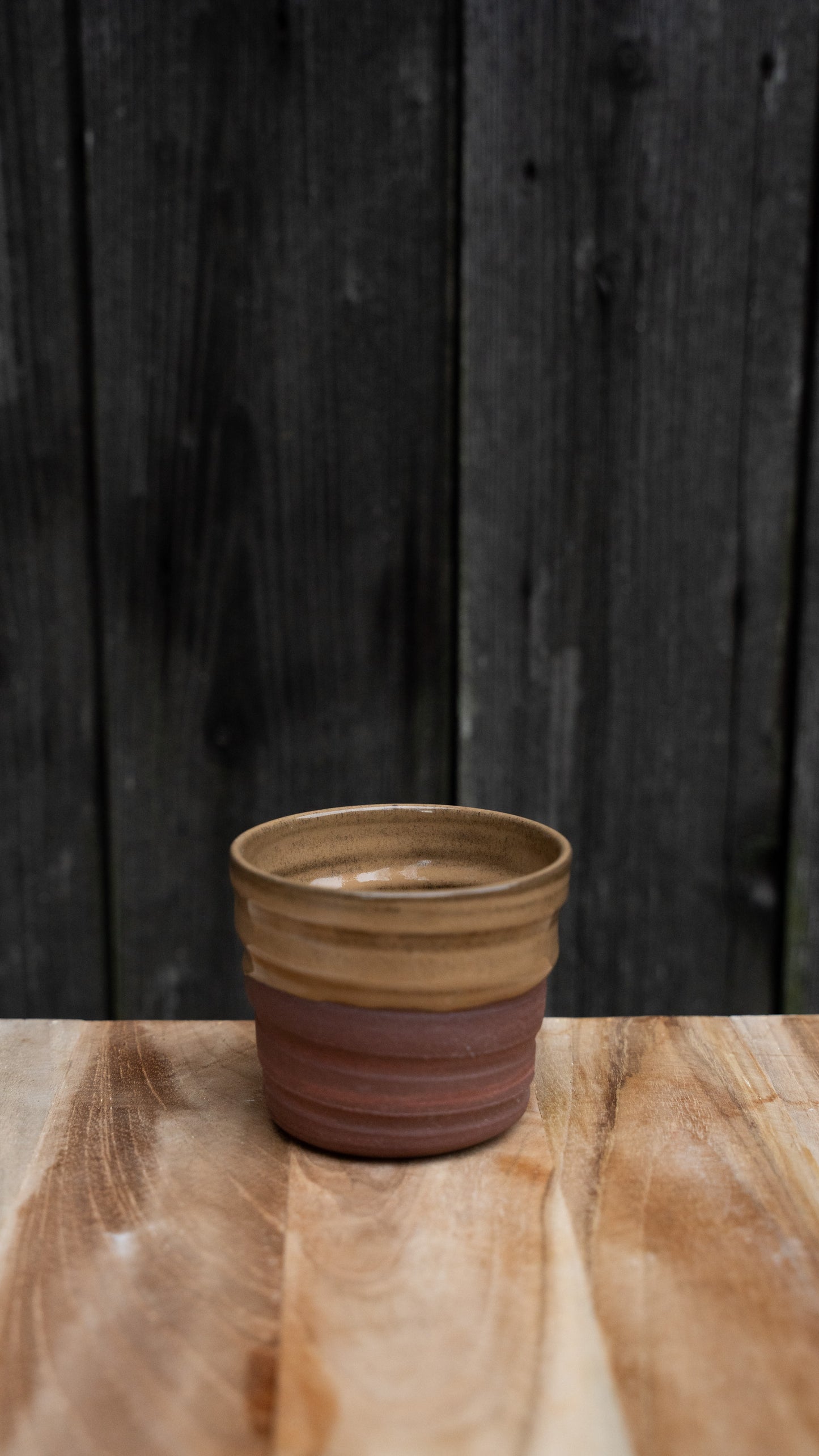 Flat White Cup
