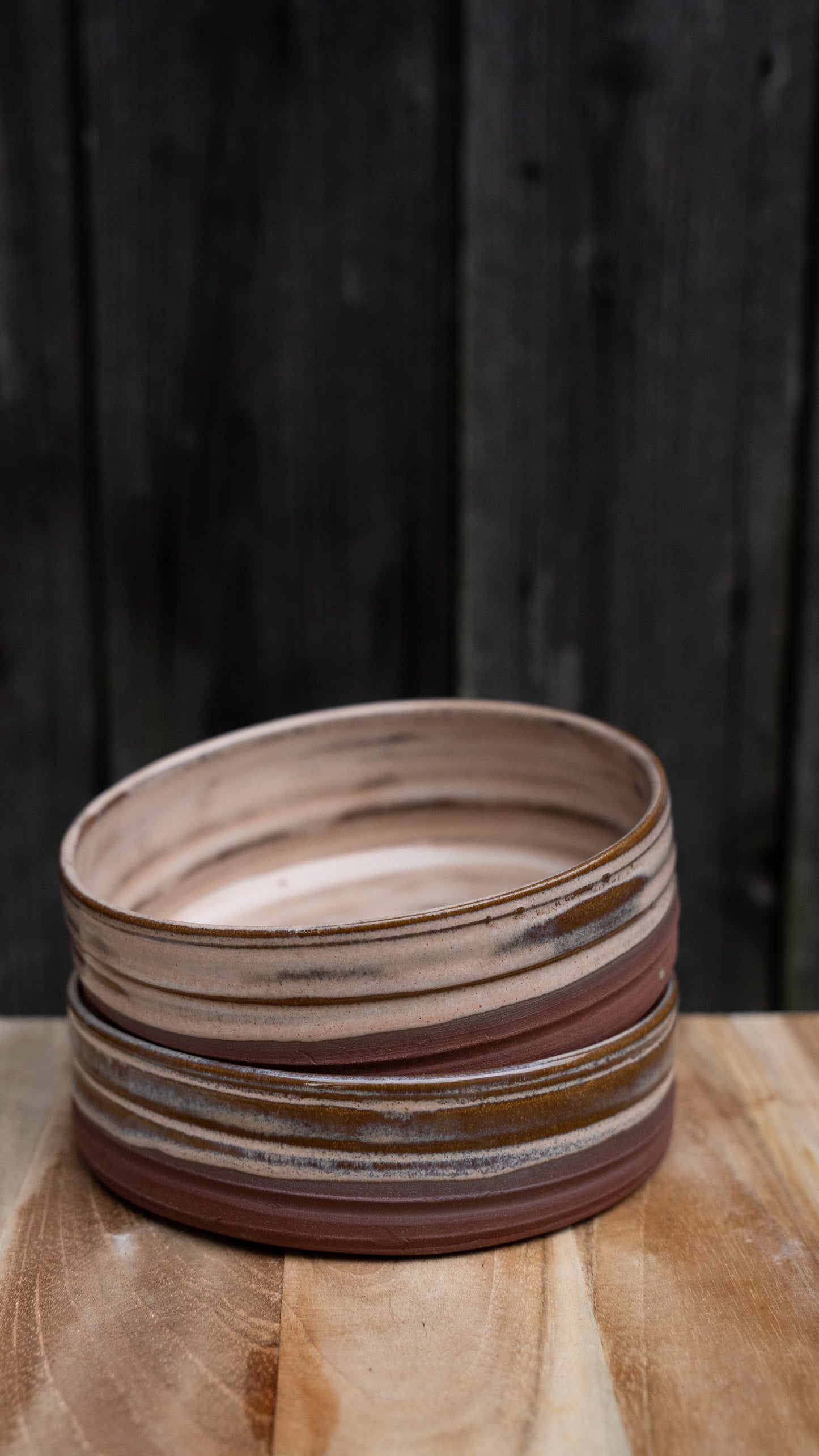 Small bowl