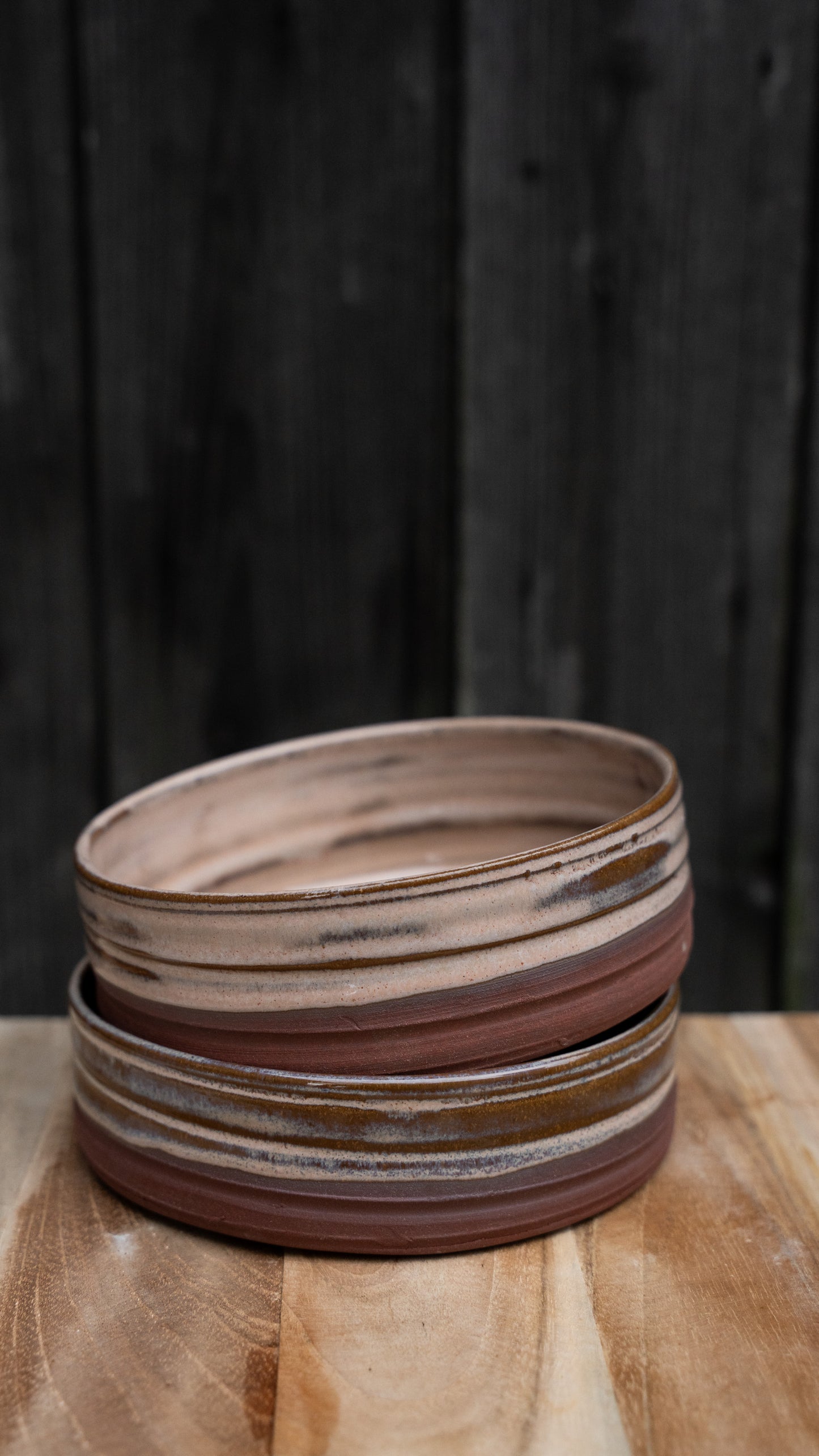 Small bowl