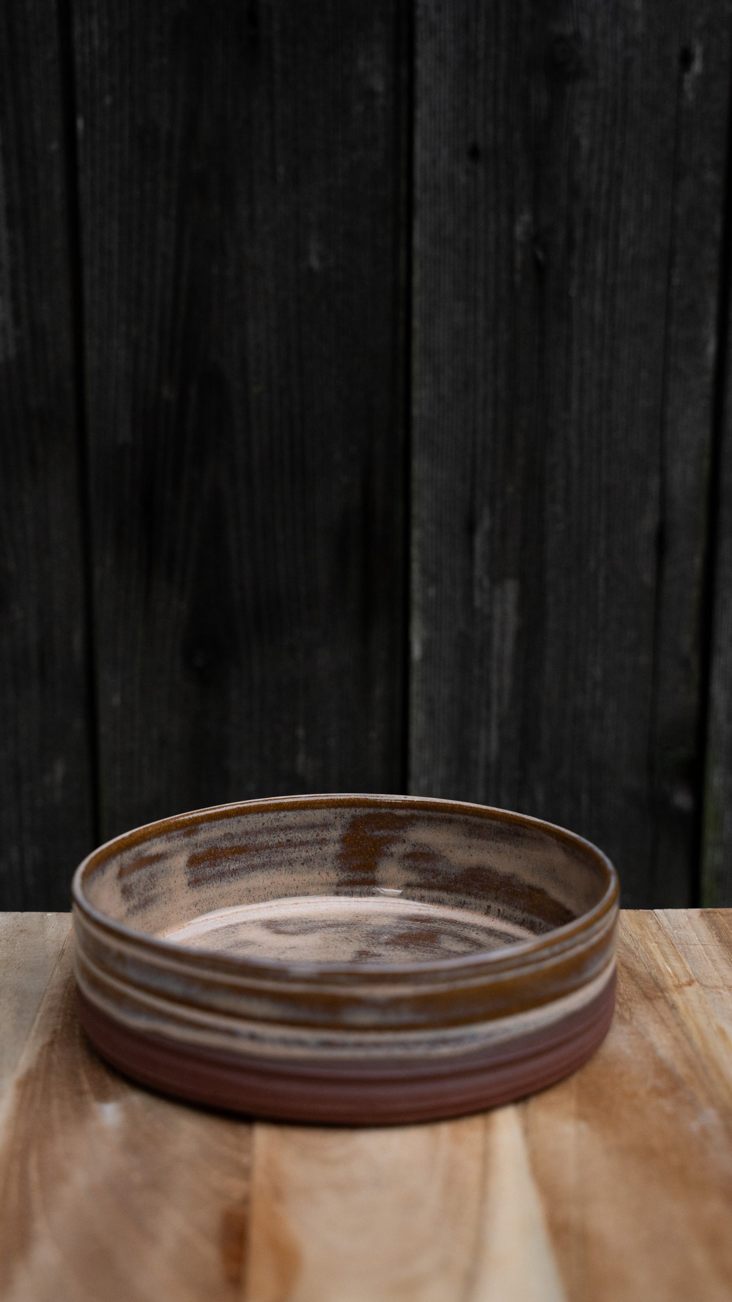 Small bowl