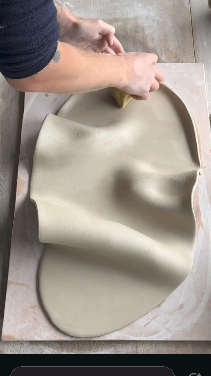 Hand shaping workshop / July 4, 10am /