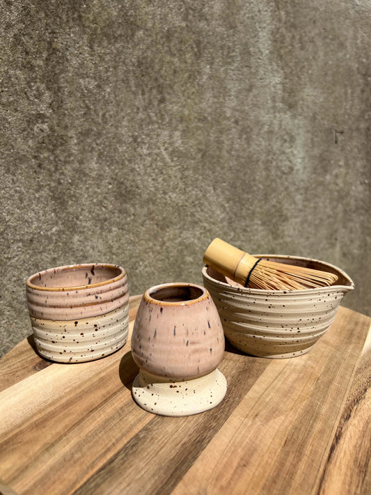 Matcha Set