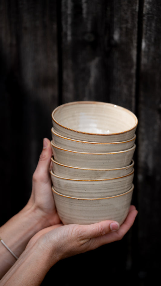 Small bowl