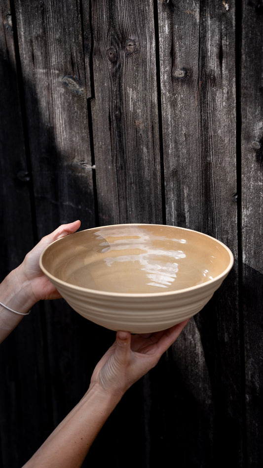 Salad Bowl