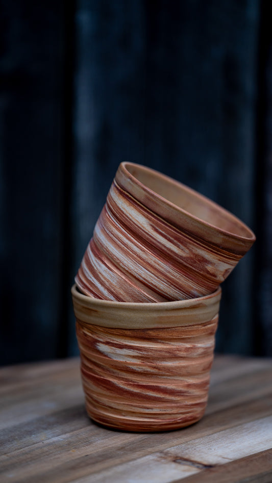 Mug Swirl
