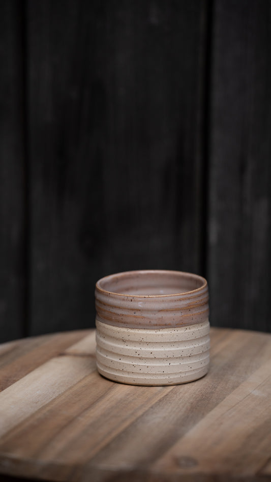 Flat White Cup