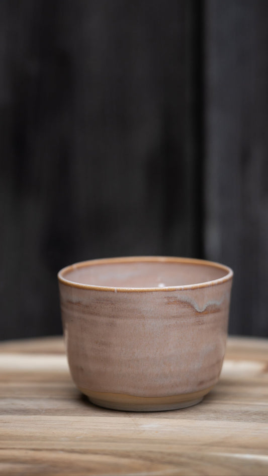 Cappuccino Pink